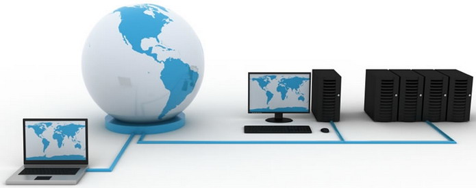 Network Hizmetleri