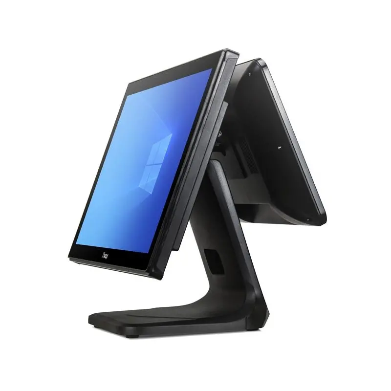 TIWOX TP-5610D 18.5 I5 10.NESİL 128GB NWME SSD 8GB DDR4 RAM